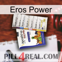 Eros Power 11